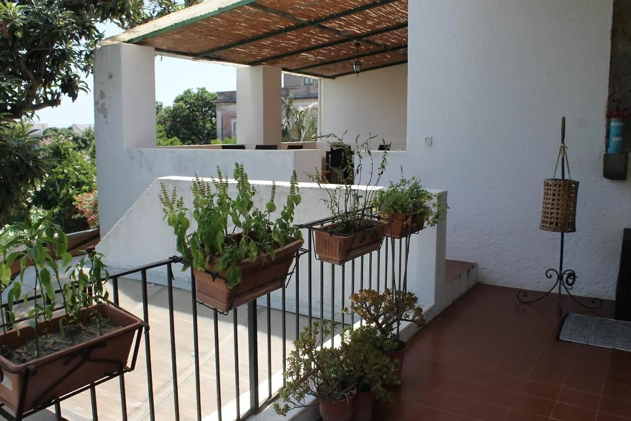 شقة Casa Diana Arianna ليباري 0*,  إيطاليا