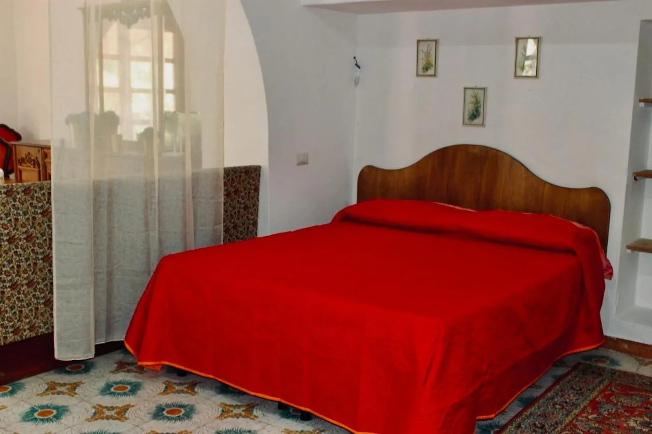 شقة Casa Diana Arianna ليباري