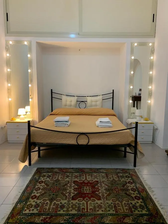 شقة Casa Diana Arianna ليباري 0*,