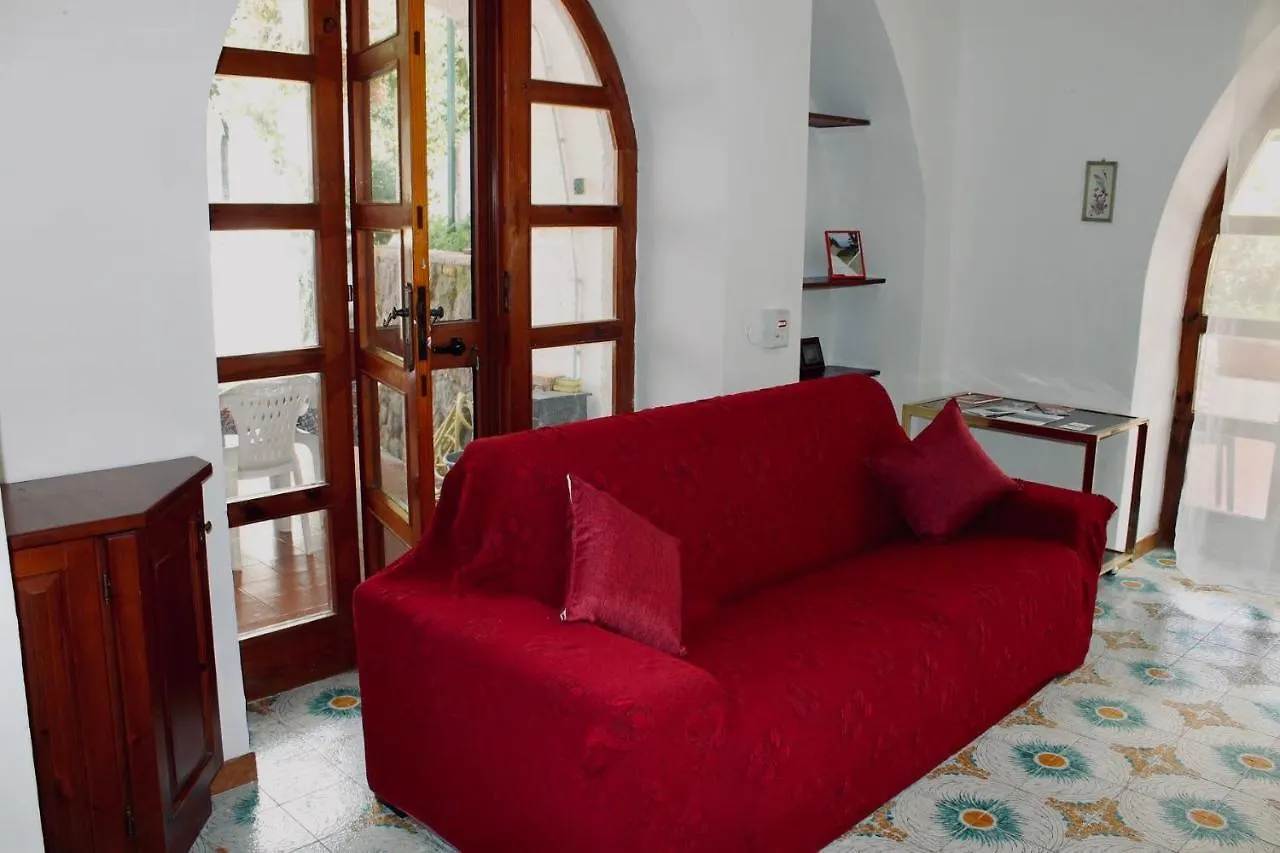 شقة Casa Diana Arianna ليباري 0*,  إيطاليا