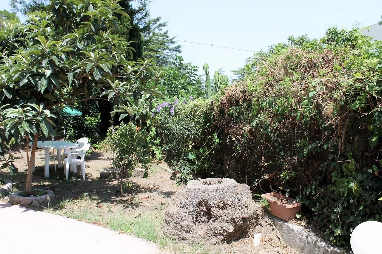 شقة Casa Diana Arianna ليباري