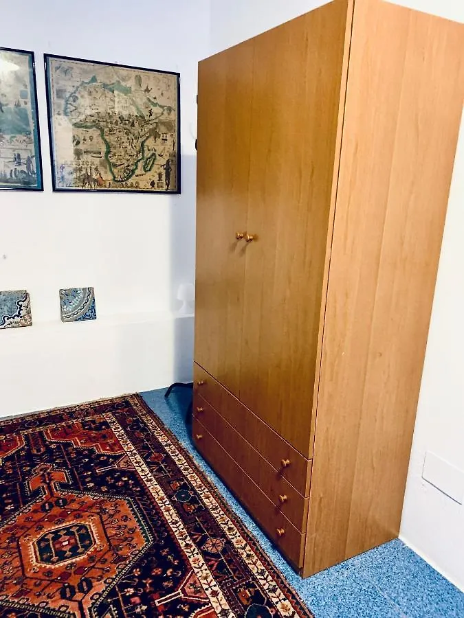 شقة Casa Diana Arianna ليباري 0*,  إيطاليا