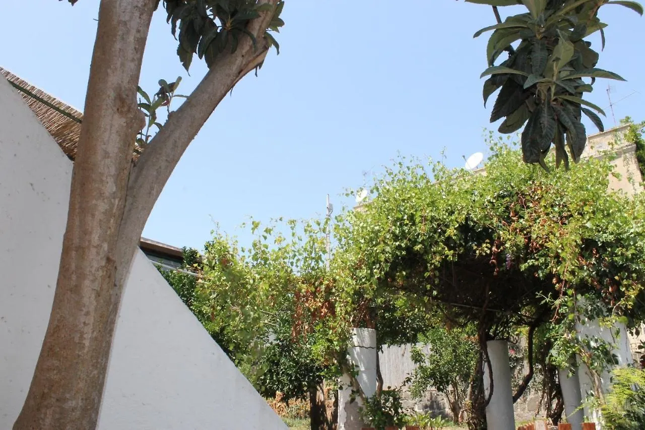 شقة Casa Diana Arianna ليباري إيطاليا