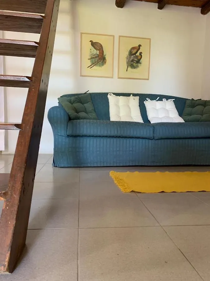 شقة Casa Diana Arianna ليباري إيطاليا