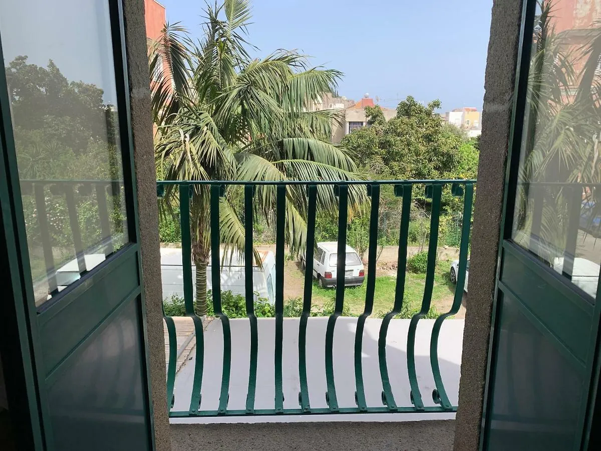 شقة Casa Diana Arianna ليباري