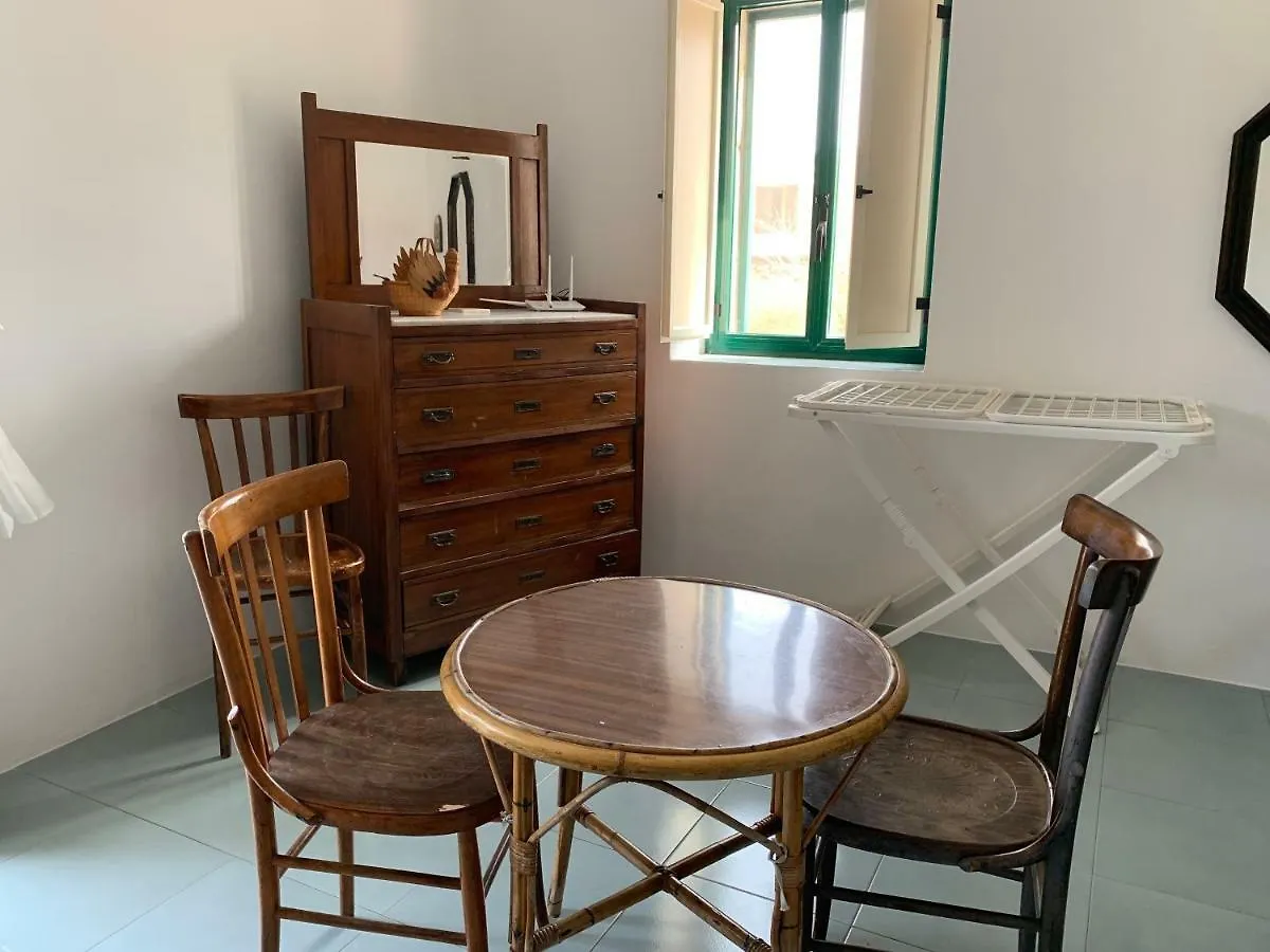 شقة Casa Diana Arianna ليباري إيطاليا