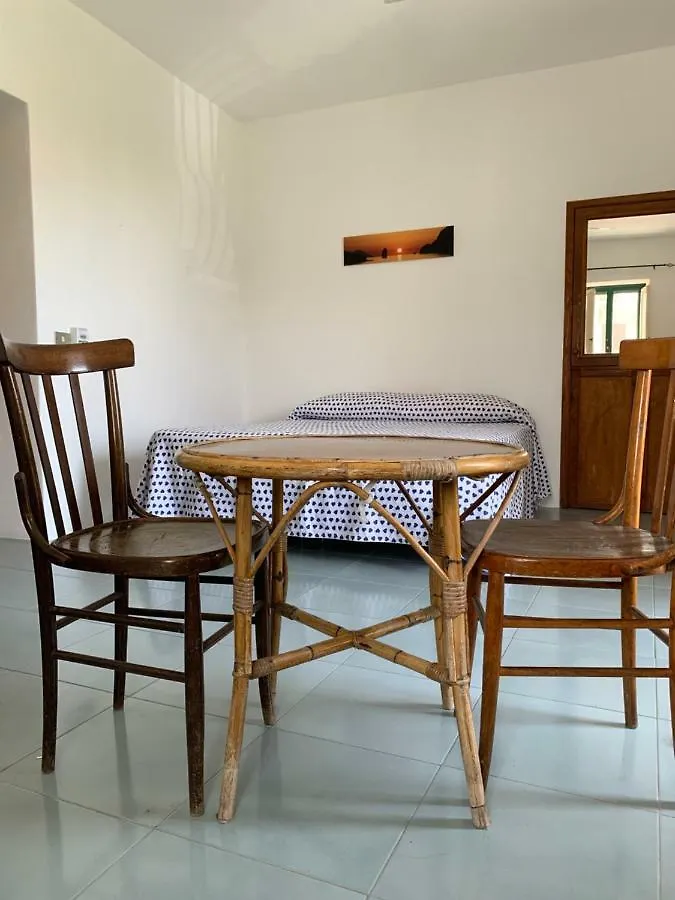 شقة Casa Diana Arianna ليباري