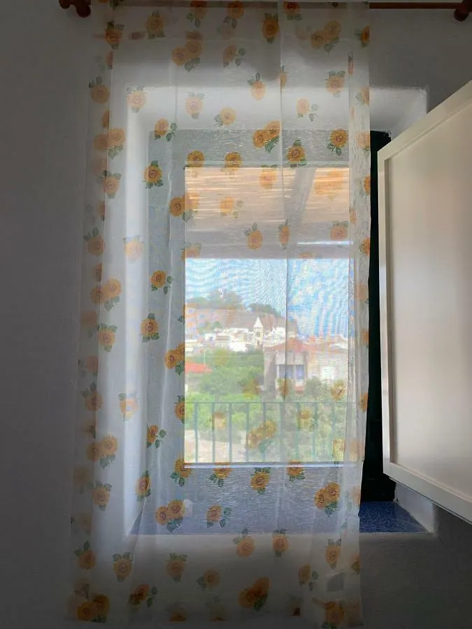 شقة Casa Diana Arianna ليباري