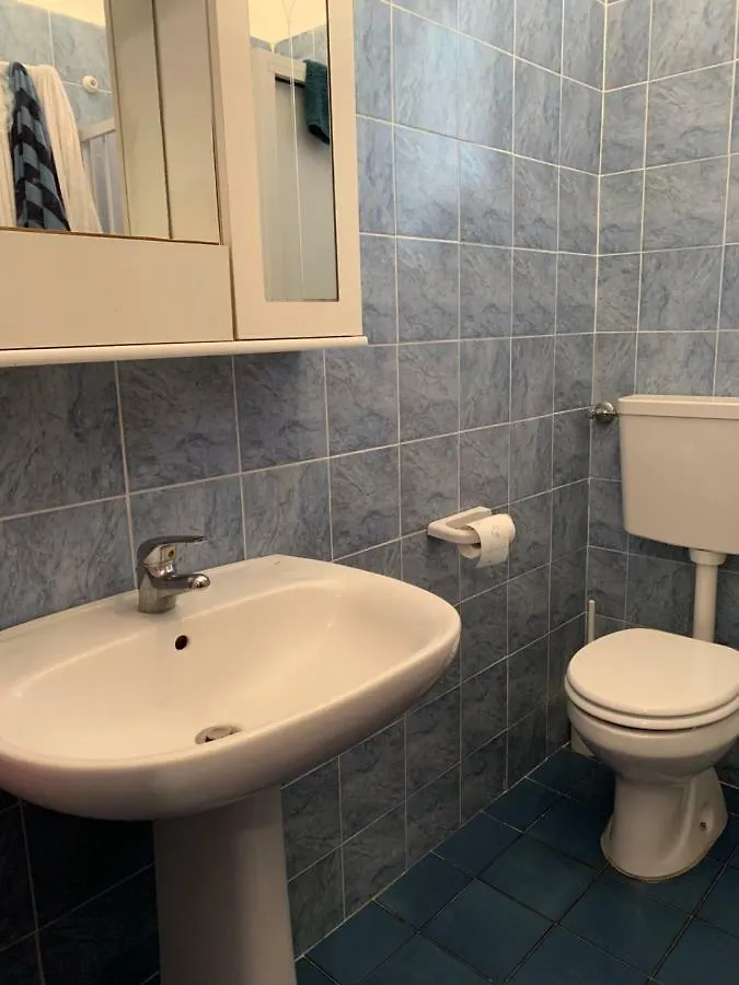 شقة Casa Diana Arianna ليباري